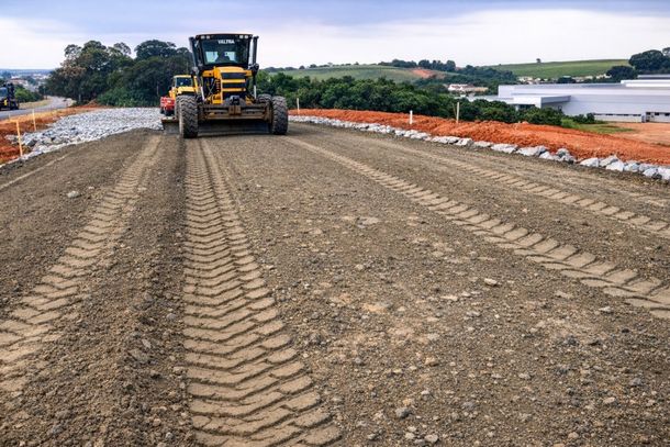 Obras provocam interdições em rodovias da região até domingo