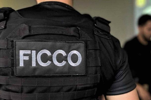 Operação contra o crime organizado tem primeira prisão em Minas