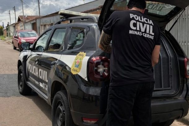 Operação prende suspeitos por descumprimento de medidas