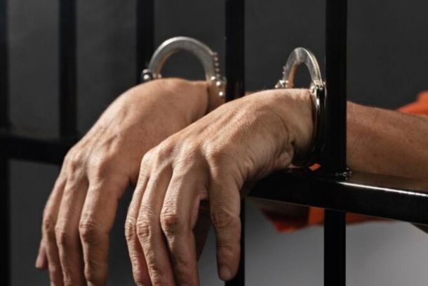 Homem é preso por furto em Andradas