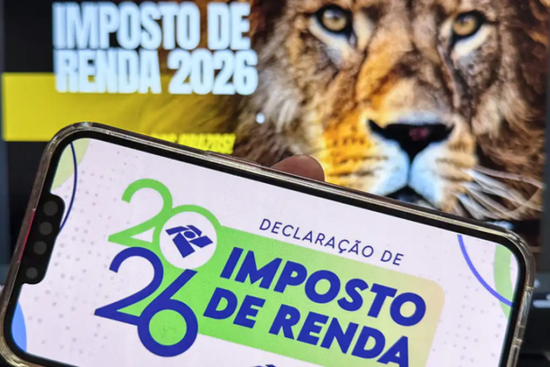Receita antecipa programa do IRPF 2026 e libera preenchimento antecipado