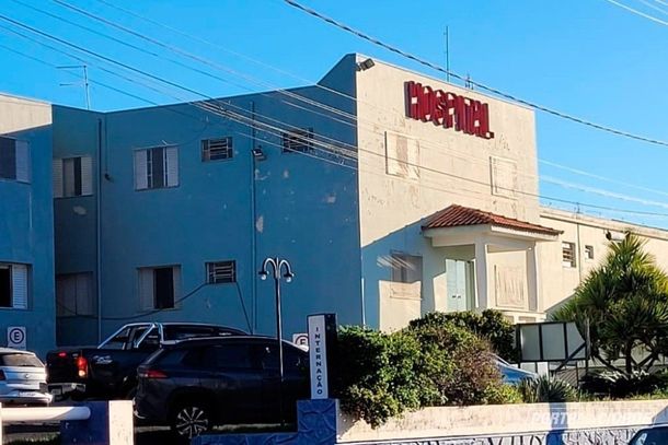 Santa Casa convoca assembleia