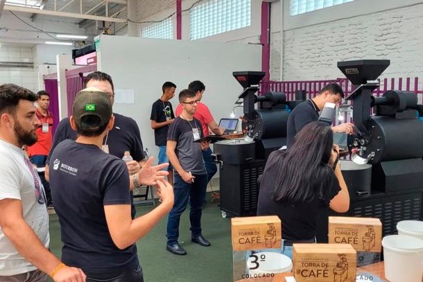 Inscrições abertas para campeonato de torra