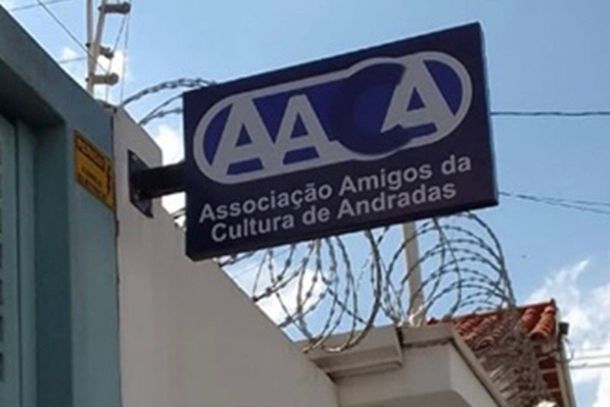 Atividades culturais são suspensas temporariamente em Andradas