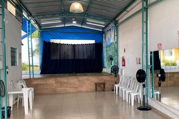 Falta de recursos suspende atividades culturais em Andradas