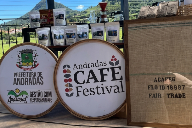 Evento ser&aacute; realizado no Pavilh&atilde;o do Vinho