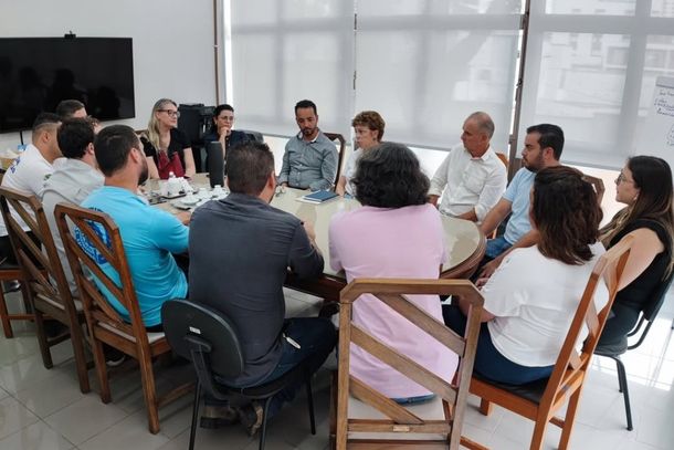 AACA atende cerca de 400 alunos no munic&iacute;pio