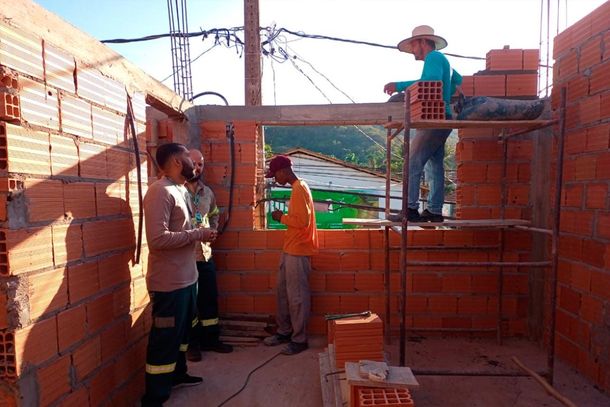 Acidentes elétricos seguem em alta no país