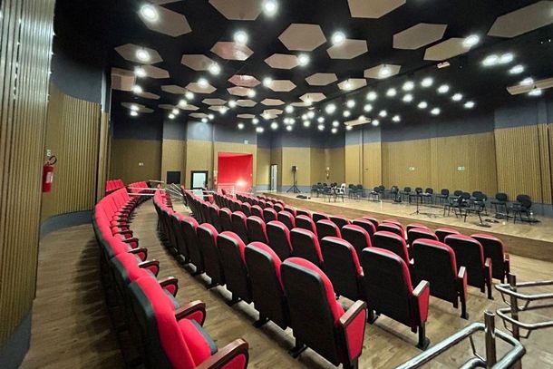 Conselho de Cultura convoca reunião em Andradas