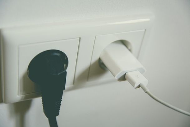 Manutenção provoca interrupção de energia em Andradas
