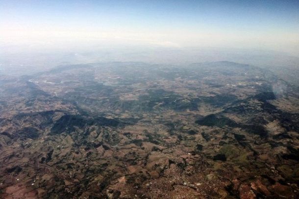 Projeto de terras raras avança em Poços de Caldas