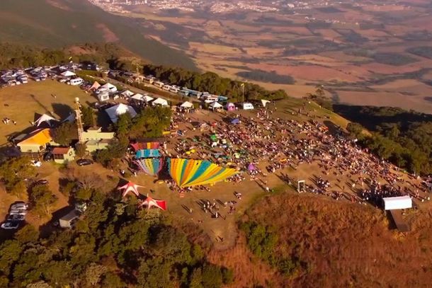 Festival Blues na Montanha abre temporada em Andradas