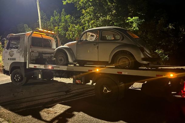 Homem é preso por suspeita de tráfico em Andradas