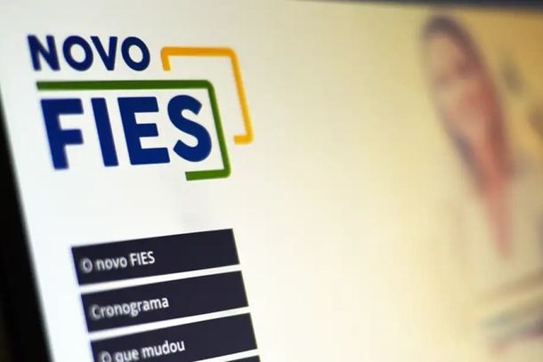 Inscrições para vagas remanescentes do Fies terminam nesta quarta