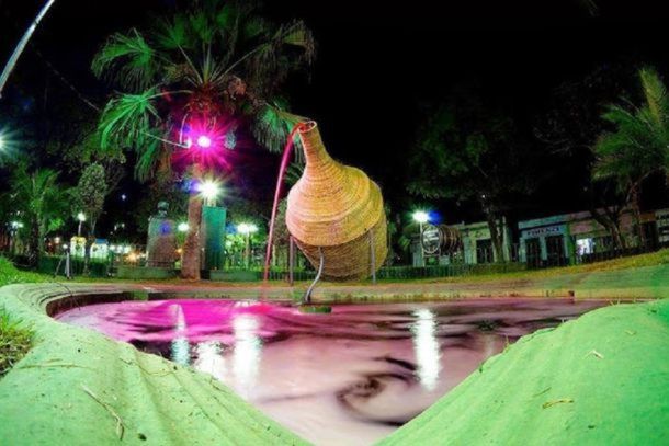 Projeto cria polo da vitivinicultura no Sul de Minas