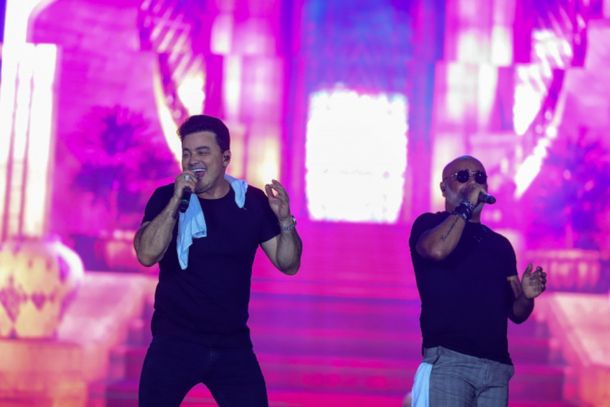 Encontro de Cavaleiros movimenta Santo Antônio do Jardim