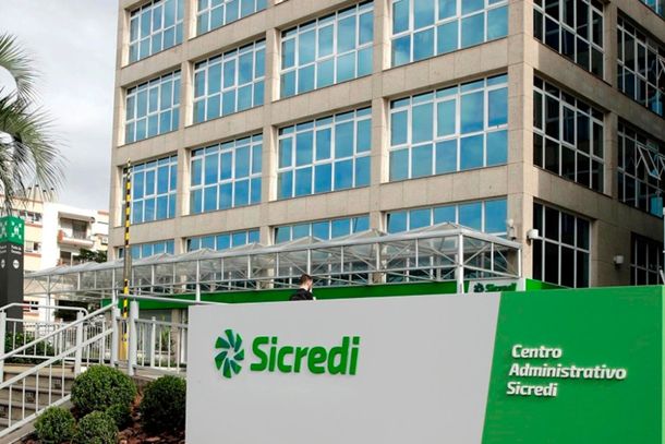 Sicredi mantém destaque em ranking global de bancos