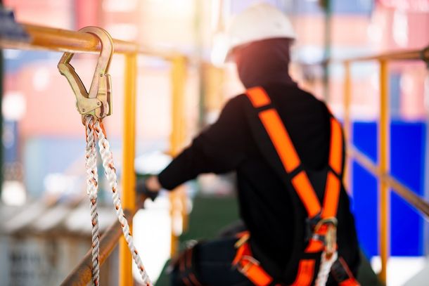 Treinamento sobre trabalho em altura será realizado em Andradas