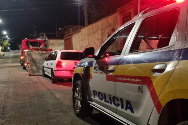 Briga entre irmãos termina em tiros em Poços de Caldas
