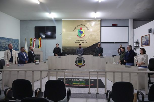 Sess&atilde;o tamb&eacute;m poder&aacute; ser acompanhada ao vivo pelas redes sociais oficiais
