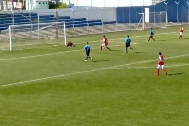 3ª rodada da Copa Sabadão tem 21 gols em Andradas