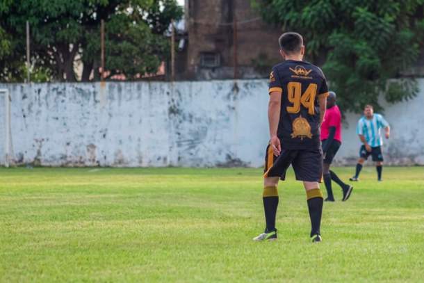 Quatro jogos foram realizados no &uacute;ltimo s&aacute;bado