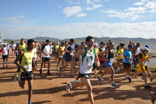 17&ordf; edi&ccedil;&atilde;o da Meia Maratona das &Aacute;guas Pacontece no dia 19 de julho