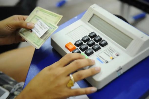 Prazo para regularizar título termina nesta quarta (6)