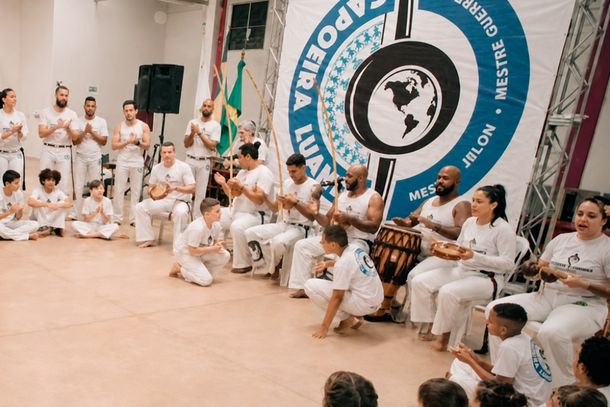 A&ccedil;&atilde;o &eacute; promovida pela Associa&ccedil;&atilde;o Amigos da Cultura de Andradas