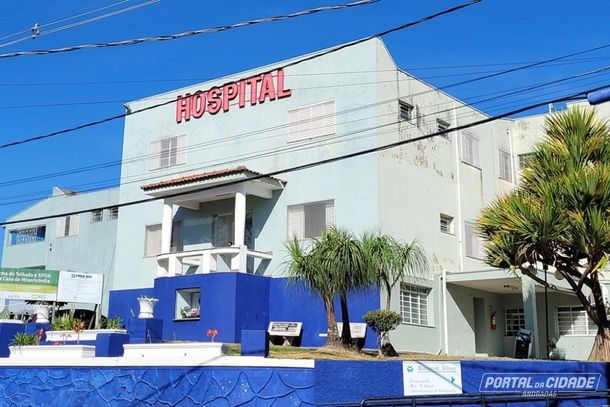 Santa Casa de Andradas alerta para golpe contra familiares de pacientes