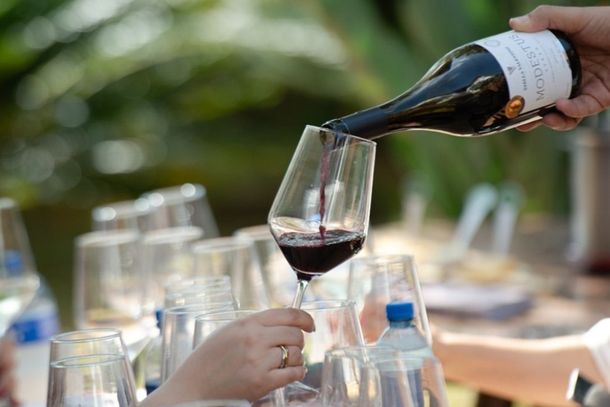 O Vinho e Jazz Tiradentes 2026 acontece de 12 a 21 de junho