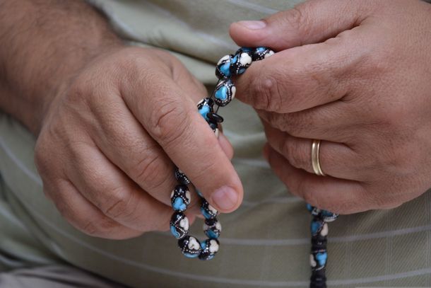 Este ser&aacute; o 1&ordm; Encontro Setorial do Ter&ccedil;o dos Homens do Setor Alto da Serra