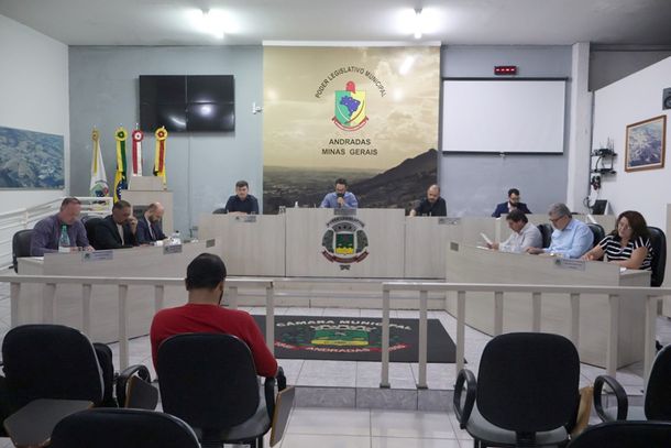 Sess&atilde;o tamb&eacute;m poder&aacute; ser acompanhada ao vivo pelas redes sociais oficiais