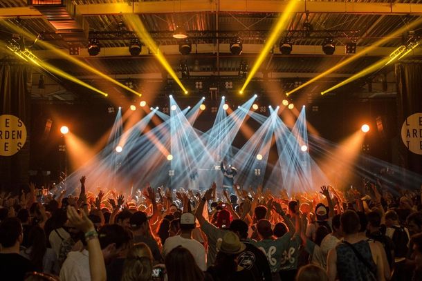 Os quatro mais votados se apresentar&atilde;o na festa e receber&atilde;o cach&ecirc;s