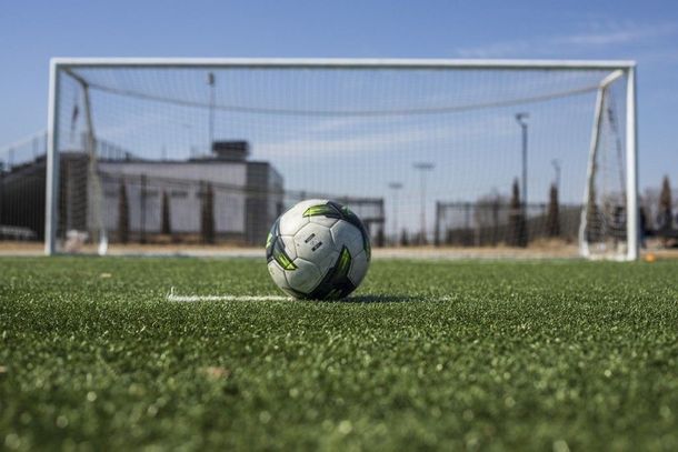 Foram marcados 6 gols nos dois jogos desta rodada