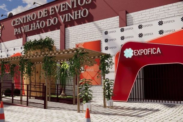EXPOFICA 2026 acontece entre os dias 9 e 19 de julho