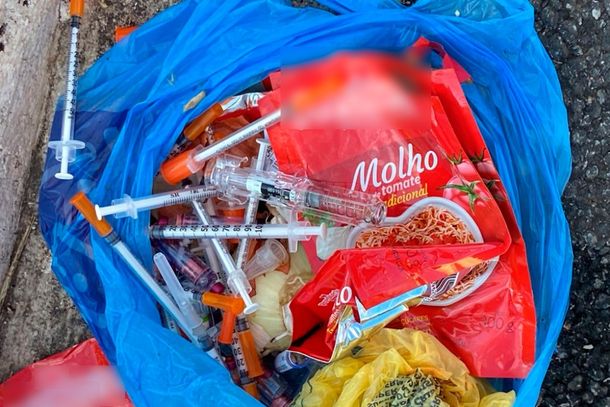 Ferimentos causados por objetos cortantes ou perfurantes podem gerar consequ&ecirc;ncias graves