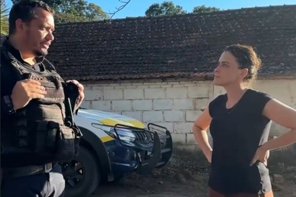 Agentes tamb&eacute;m est&atilde;o promovendo a&ccedil;&otilde;es preventiva
