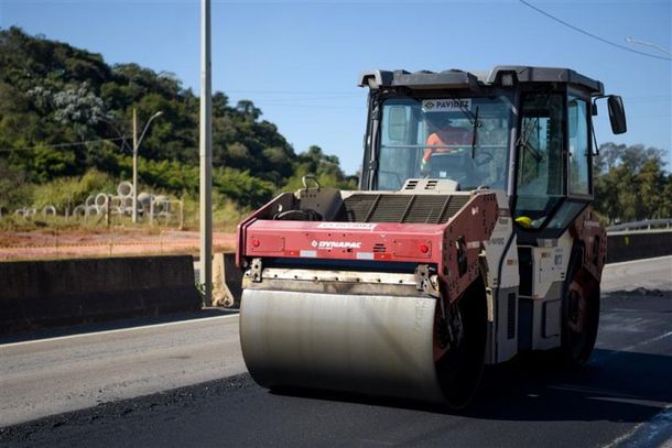 Seis rodovias regionais ter&atilde;o interdi&ccedil;&otilde;es ao longo desta semana