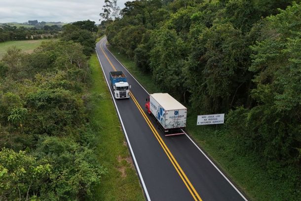  No feriado, foram registradas redu&ccedil;&otilde;es nos n&uacute;meros de sinistros e feridos