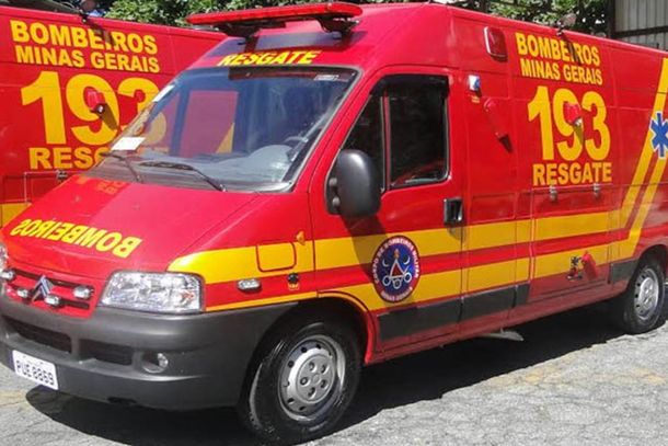 Caso foi registrado pela corpora&ccedil;&atilde;o em Po&ccedil;os de Caldas