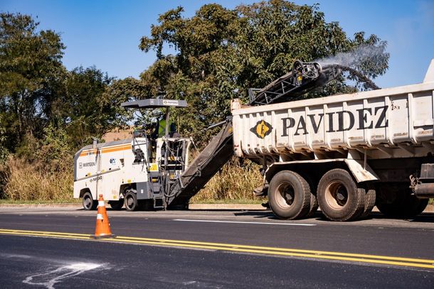 Haver&aacute; manuten&ccedil;&atilde;o de pavimento, drenagem, sinaliza&ccedil;&atilde;o e conserva&ccedil;&atilde;o vi&aacute;ria