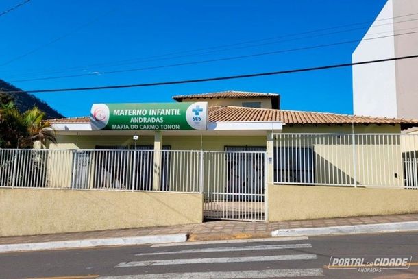 Unidade Materno Infantil abre hoje at&eacute; as 20h