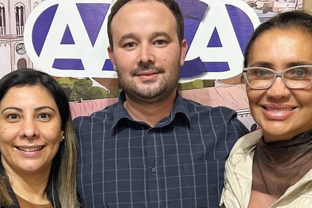 Nova gest&atilde;o foi definida em assembleia realizada no dia 29 de julho