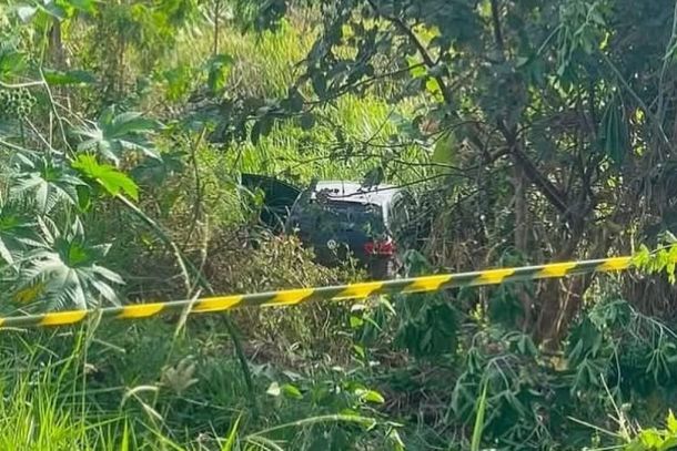 Pol&iacute;cia Civil investiga o caso