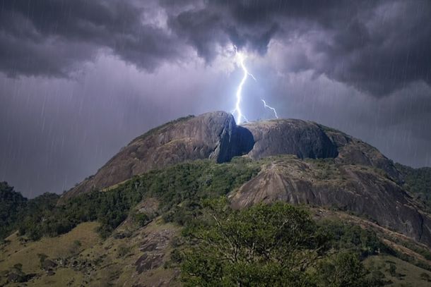  Alerta vale entre a noite de 23 de julho e a noite de 24 de julho