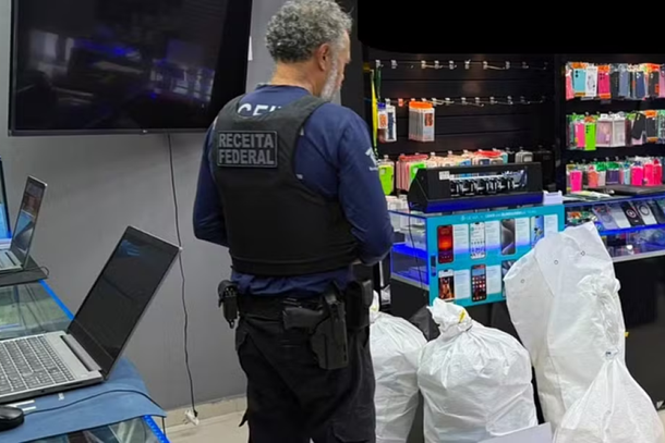 Comerciantes dever&atilde;o apresentar documenta&ccedil;&atilde;o das mercadorias