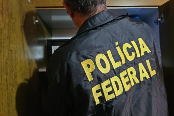 Opera&ccedil;&atilde;o da Pol&iacute;cia Federal ocorreu em Po&ccedil;os de Caldas