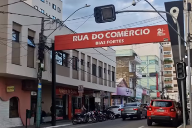 Segundo a Cemig, fornecimento j&aacute; foi totalmente normalizado