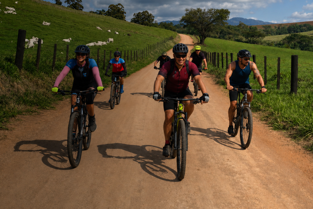 Encontro Caf&eacute; & Bike ser&aacute; realizado no dia 26 de julho